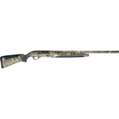 TriStar Raptor II Compact Field Mossy Oak Country Roots Shotgun 20ga 3" Chamber 5rd Capacity 24'' Barrel
