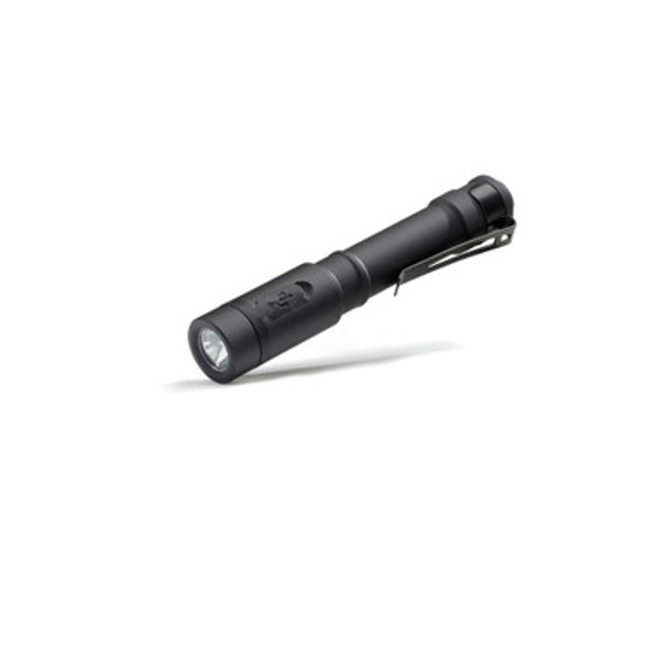 Cloud Defensive Chircro Admin Flashlight 350 Lumens with Hat Clip