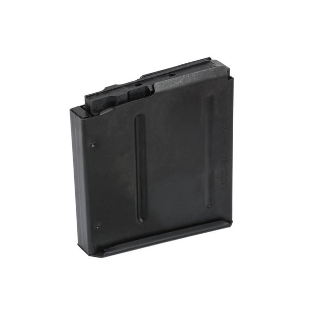Accurate Mag AICS Rifle Magazine 30-06 Sprg 5rd