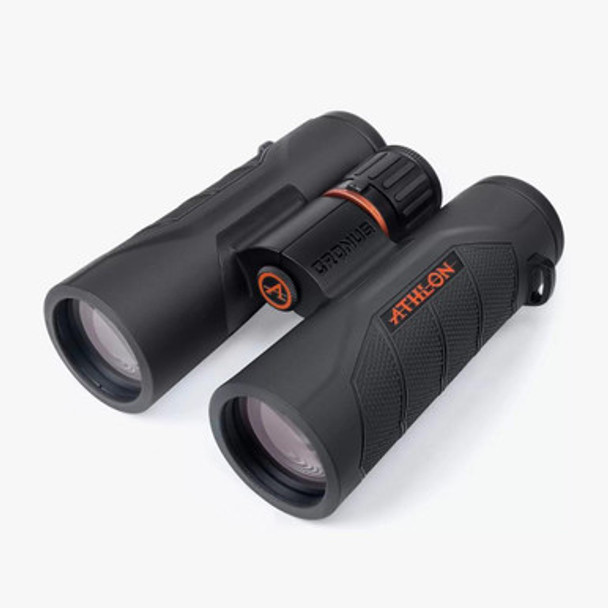 Athlon Cronus G2 UHD Binoculars 10x42 Black