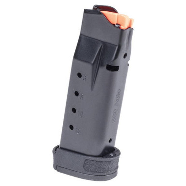 Smith & Wesson Bodyguard 2.0 Handgun Magazine .380 ACP 12/rd