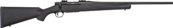 Mossberg Patriot 350 Legend Rifle 4rd Magazine 22? Barrel Synthetic Stock Black