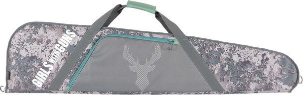 GWG TEN POINT DREAMS 46IN RIFLE CASE SHADE