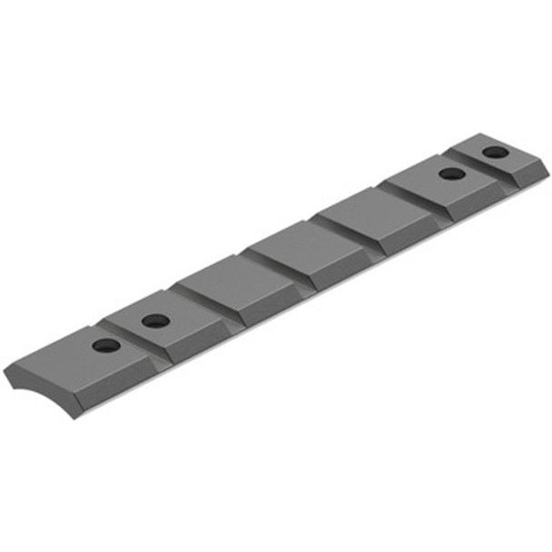 Leupold 1-Piece QRW PRW Aluminum Scope Base Browning BAR - Matte