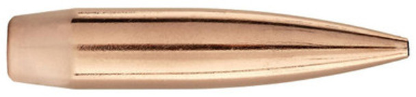 Sierra MatchKing Rifle Bullets 6.5mm /.264 cal .264" 123 gr HPBT MATCH 100/ct