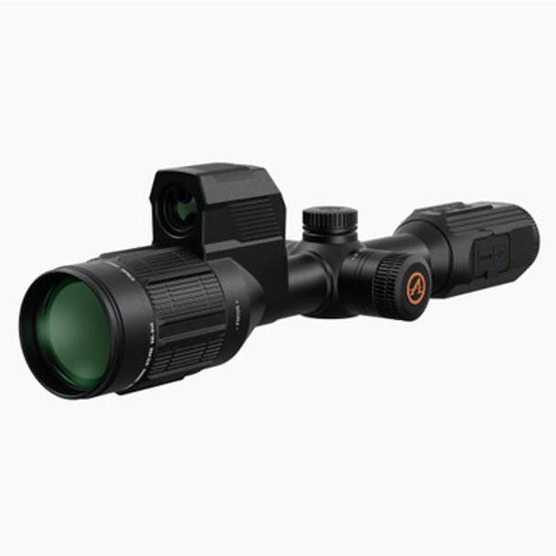 Athlon Cronus ATS Pro 50L-640 Thermal Scope with LRF