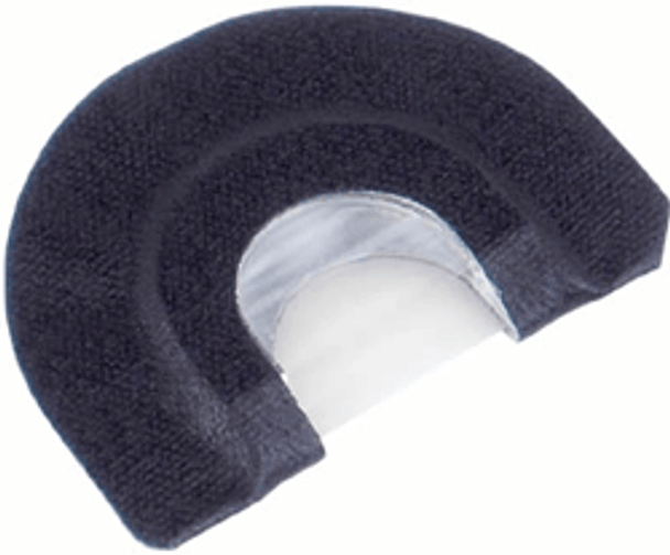 PIGGY BACK DEADLY DOUBLE!PRIMOS TURKEY CALL DIAPHRAGM 