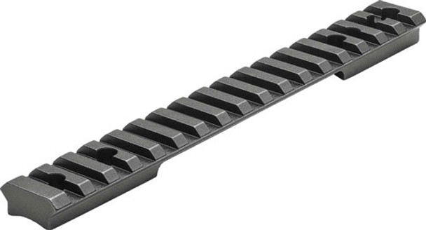 -SLOT 1PC WINCHESTER XPR SALEUPOLD BASE BACKCOUNTRY CROSS 