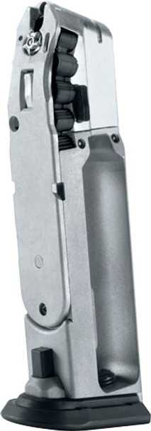 20 ROUNDS .177 PELLETRWS WALTHER PPQ M2 MAGAZINE 