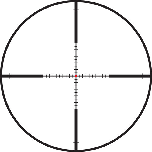 1.5-4X20 FIREDOT TMR MATTELEUPOLD SCOPE MARK 3HD 30MM 