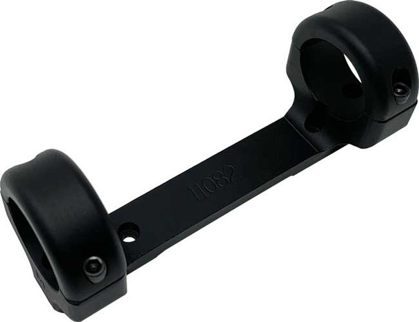 MOUNT RUGER 10/22 MED BLKDNZ GAME REAPER INTEGRAL 1-PC 