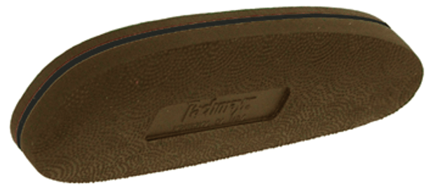RIFLE BROWN/BLACK BASEPACHMAYR RECOIL PAD RP200 