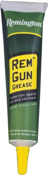REMINGTON GUN GREASE .5OZ TUBE 
