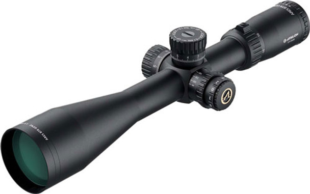 2.5-15X50 SF IR APLR4 MOA FFP<ATHLON SCOPE ARES BTR G2 30MM 