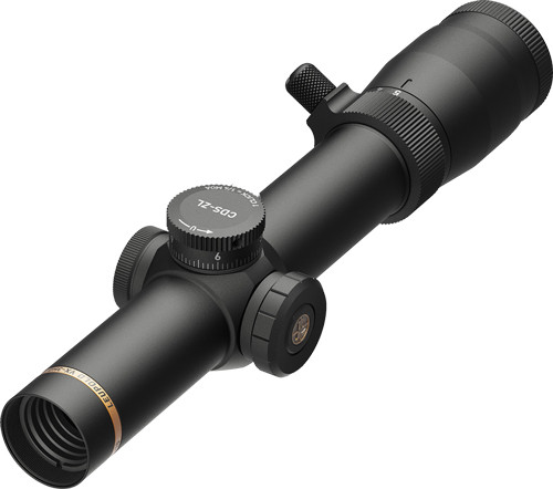 CDS FIREDOT TWILIGHT HNTR 30MMLEUPOLD SCOPE VX-3HD 1.5-5X20 