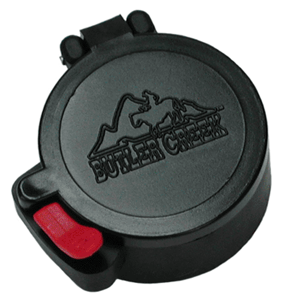 SCOPE COVER BLACKBUTLER CREEK FLIP OPEN #13 EYE 