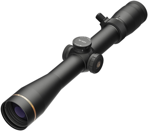 CDS FIREDOT TWILGHT HNTR 30MMLEUPOLD SCOPE VX-3HD 3.5-10X40 
