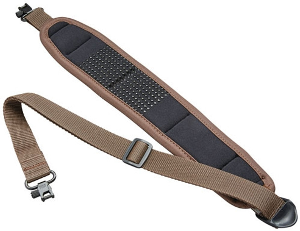 COMFORT STRETCH W/SWIVEL RTXBUTLER CREEK RIFLE SLING 