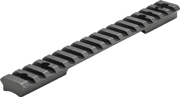 -SLOT 1PC RUGER AMERICAN SALEUPOLD BASE BACKCOUNTRY CROSS 