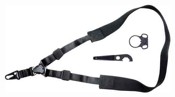 SLING/ADAPTER/WRENCHTOC TACTICAL SLING KIT 
