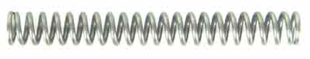 REDUCED POWER FOR 1911WILSON HAMMER SPRING #19 