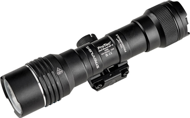 HP-X PRO SYSTEMSTREAMLIGHT PRO TAC RAIL MOUNT 
