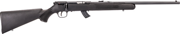 ACCU TRIGGER BLUED/BLACK SYNSAVAGE MARK II-F 21 SHARP 21" 