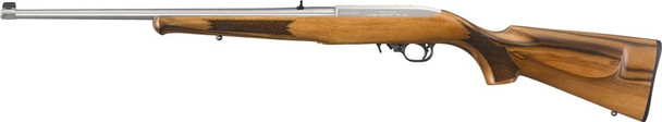 FRENCH WALNUT STAINLESS (TALO)RUGER 10/22 CLASSIC VII 22LR 