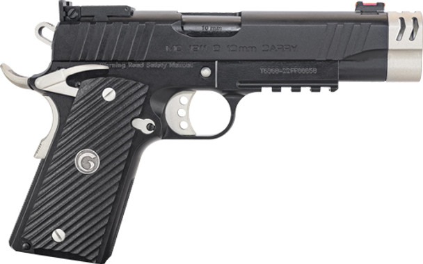 4.4" COMMANDER BLACKGIRSAN MC1911 10MM COMP 