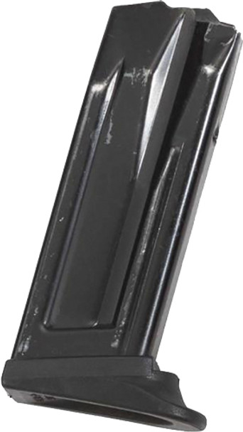BLACK STEEL EXT FLOORPLATEHK MAGAZINE P2000SK 40SW 9RD 