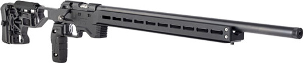 THREADED BBL. MTR2 CHASSIS STKCZ 457 VARMINT 22LR 24" BLUE 
