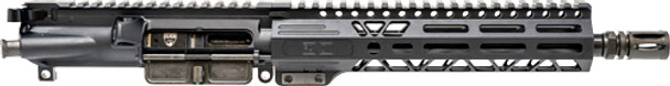 UPPER RECEIVER 10.5"FAXON BANTAM COMPLETE 9MM 