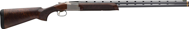 28GA 3" 32" INV BLUED/WALNUTBROWNING CITORI 725 SPORTING 