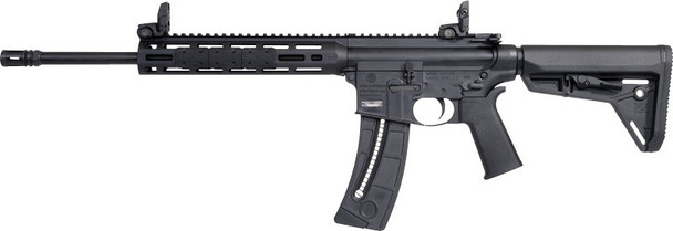 22LR 16.5" 25-SH BLACKS&W M&P15-22 SPORT MOE SL 