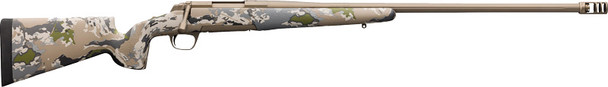 LR MCMLN 6.5PRC 26" BRNZ/OVIX<BROWNING X-BOLT HELLS CANYON 