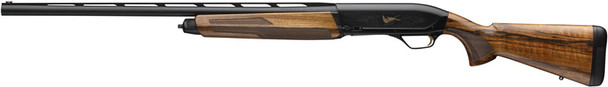 12GA 3" 28"VR BLACK/WALNUT*BROWNING MAXUS II BLACK GOLD 