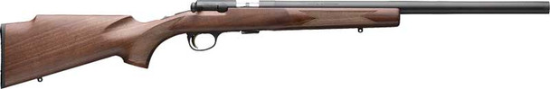 20" BULL BBL SR BLUED/WALNUT*BROWNING T-BOLT TARGET 22LR 