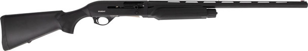 BLACK SYNTHETICSPANDAU S2 FIELD 12GA 3" 28" 