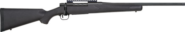 PRC 20" THREADED BBL BLK/SYNMOSSBERG PATRIOT COMPACT 6.5 
