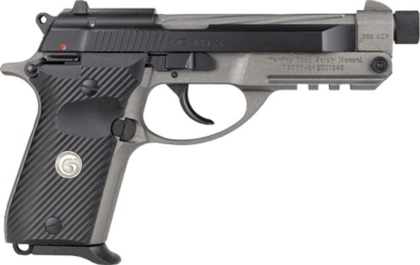 THREADED BBL 13RD TWO-TONEGIRSAN MC14T X TIP UP 380ACP 