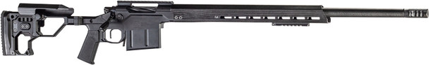 27" CF BLACK/BLACK M-LOKCHRISTENSEN MPR 338LAPUA 