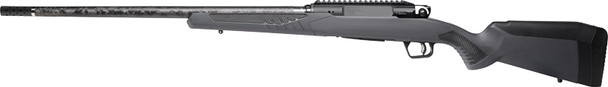 7MM PRC 22" CF W/RAIL GREYSAVAGE IMPULSE MOUNTAIN HUNTER 