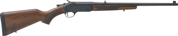 22" BLUED WALNUTHENRY SINGLE BARREL 30-30 