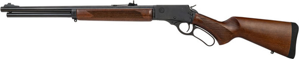 20" BBL. BLACK WOODROSSI R95 CLASSIC 44 REM MAG 