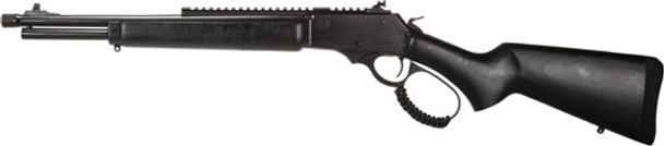 WIN 16.5" THREADED BBL BLACKROSSI R95 TRIPLE BLACK 30-30 