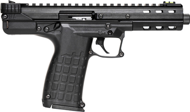 33-SHOT FIBER OPTIC SIGHTSKEL-TEC CP33 22LR BLACK 