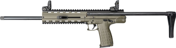 AS 30-SHOT GREENKEL-TEC CMR-30 22WMR CARBINE 