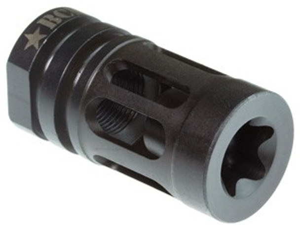 1/2X28 FITS AR-15BCM COMPENSATOR MOD 0 5.56 