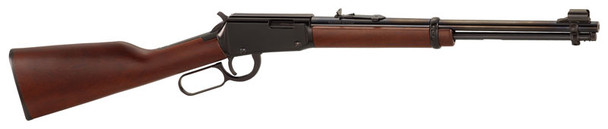 22S/L/LR 16" BLUED WALNUTHENRY LEVER ACTION YOUTH 