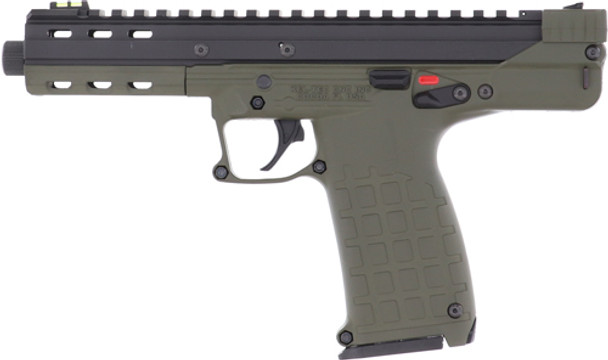 33-SHOT FIBER OPTIC SIGHTSKEL-TEC CP33 22LR GREEN 